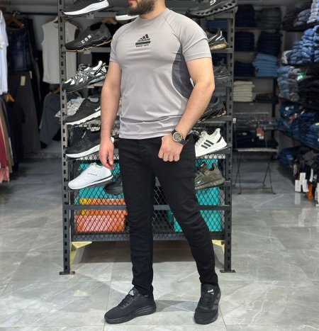 𝐀𝐝𝐢𝐝𝐚𝐬تيشرت سليكون💎🐺